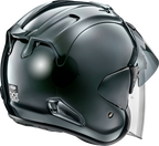 ARAI HELMETS, Arai Helmets Ram-X Helmet - Modern Gray, Size XS (Part No. 0104-2940)
