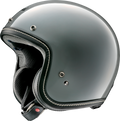 ARAI HELMETS, ARAI HELMETS Classic-V Helmet - Modern Gray - Small (Part Number 0104-2977)