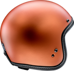 ARAI HELMETS, Arai Helmets Classic-V Copper Frost Helmet - XL (Part No. 0104-2968)