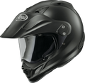 ARAI HELMETS, Arai Helmets XD-4 Black Frost Helmet - XS with Interchangeable Configurations and Enhanced Ventilation