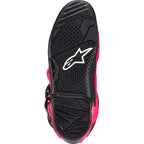 ALPINESTARS Tech 7 Boots - Diva Pink/Black - US 10 2012025-3811-10
