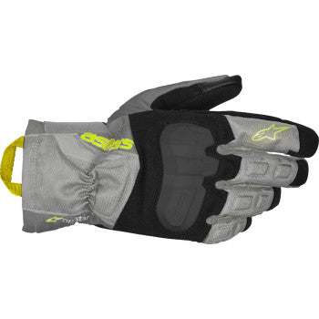 ALPINESTARS Glove Xt-3 Ds Blk/Dk Gry 4xl 3520426-111-4XL - Gloves