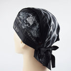 Bandana Pirate Hat