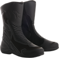 ALPINESTARS Air Plus Gore-Tex Boots - Black - US 5 / EU 38 2336017-10-38