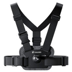 Insta360 Chest Strap – Hands-Free POV Action Camera Mount