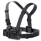 Insta360 Chest Strap – Hands-Free POV Action Camera Mount