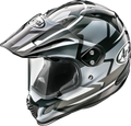 ARAI HELMETS, Arai Helmets XD-4 Depart Gray XS with Removable Cheek Pads and Enhanced Ventilation