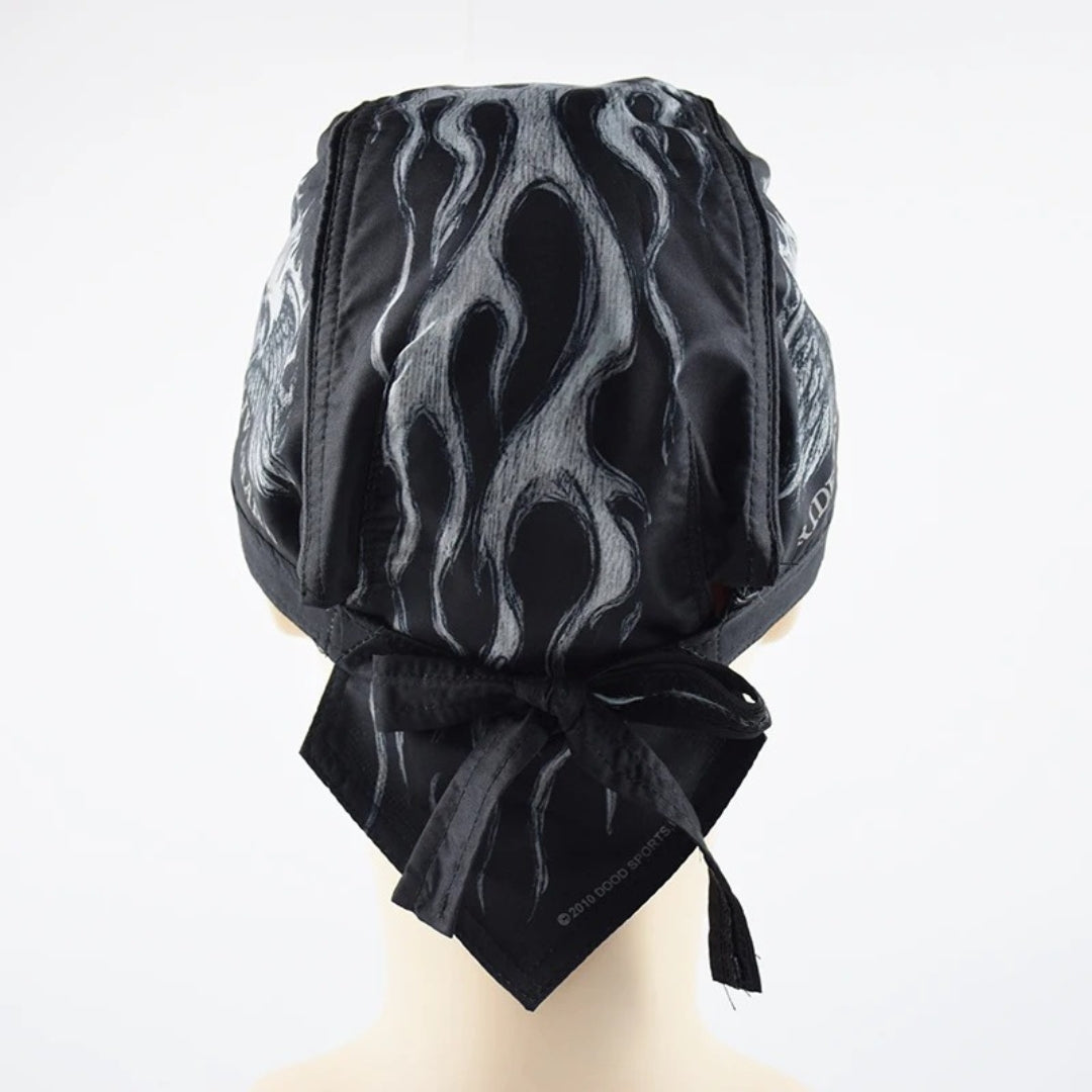 Bandana Pirate Hat