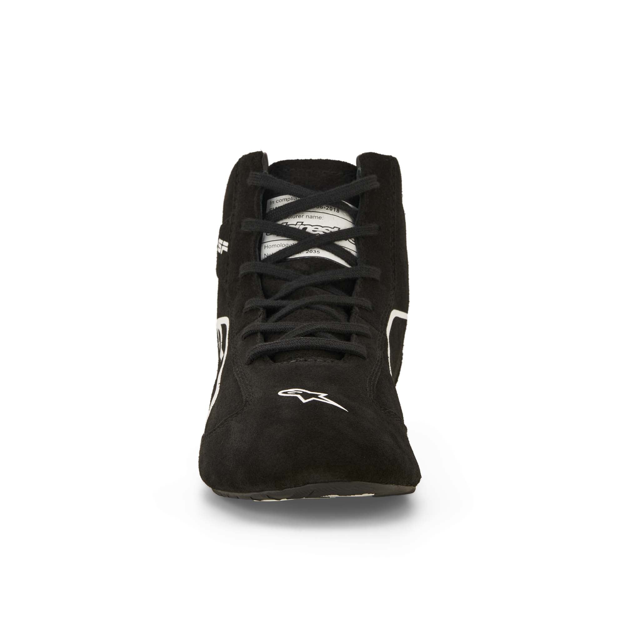 Alpinestars SP v3 Racing Shoes - SFI 3.3
