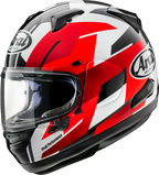 ARAI HELMETS, ARAI HELMETS Signet-X Helmet - Flag Italy - XS (Part Number 0101-16197)