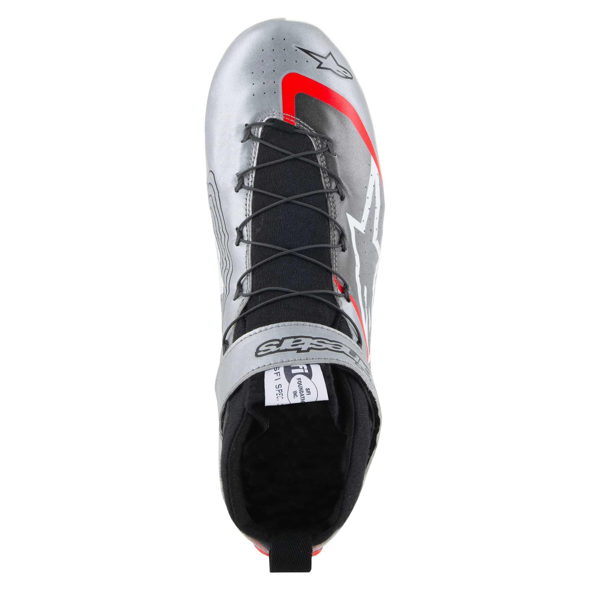 Alpinestars Tech-1 Z v3 Racing Shoes - SFI 3.3