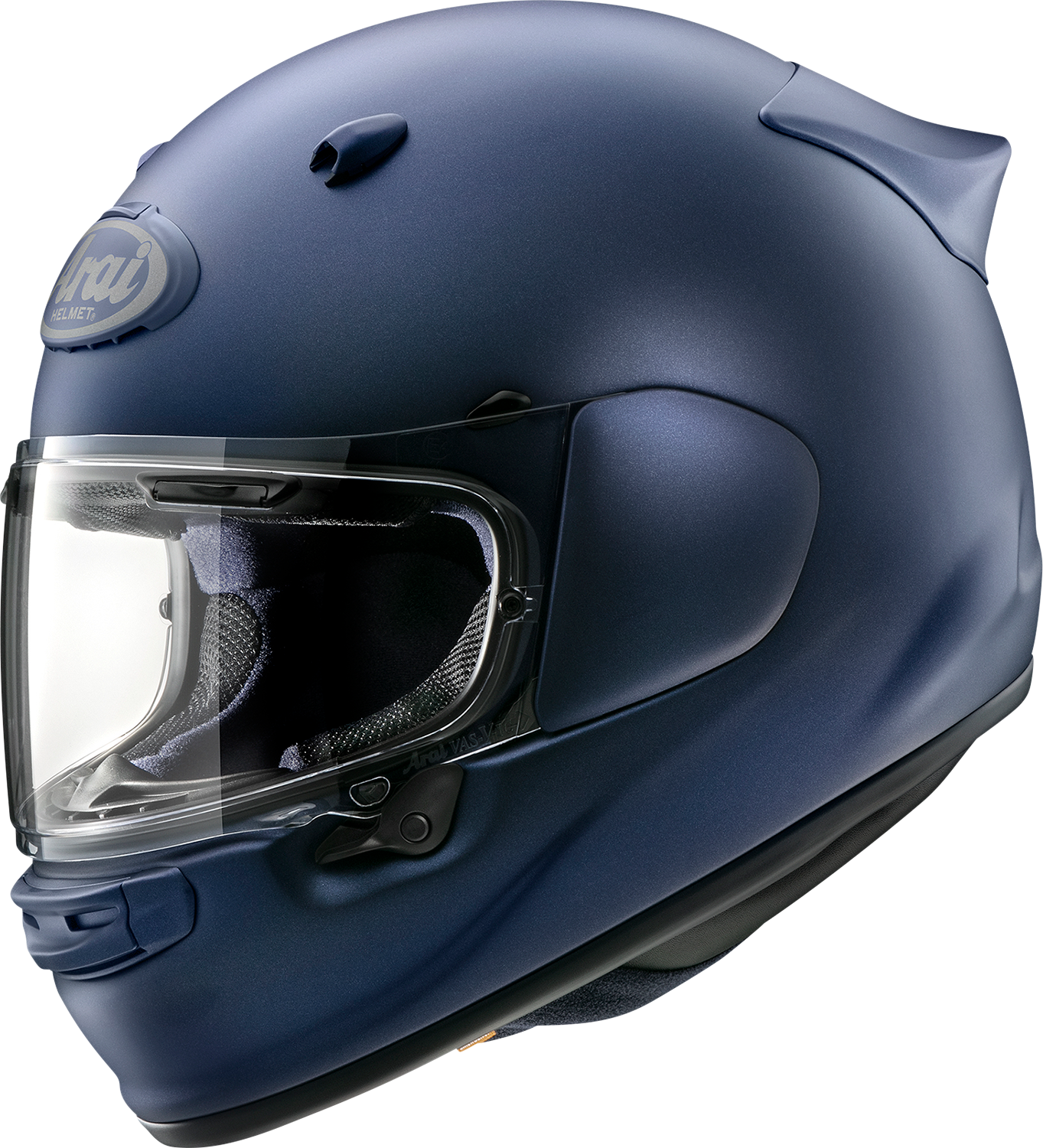 ARAI HELMETS, ARAI HELMETS Contour-X Helmet in Blue Frost – Small (Part #0101-16044)
