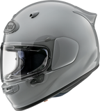 ARAI HELMETS, ARAI HELMETS Contour-X Helmet - Solid Light Gray, 2XL (Part Number: 0101-16054)