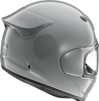 ARAI HELMETS, ARAI HELMETS Contour-X Helmet - Solid Light Gray, 2XL (Part Number: 0101-16054)