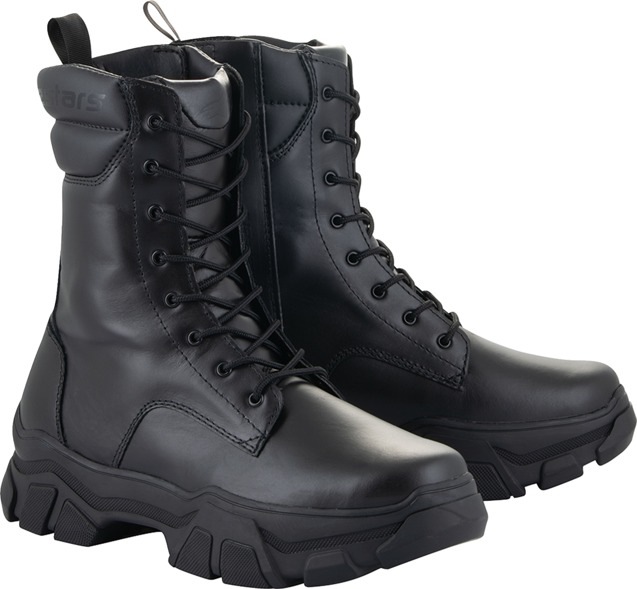 ALPINESTARS Women's Ava Boots - Black - EU 43 2442324-1100-43
