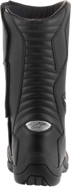 ALPINESTARS Andes v2 Drystar® Boots - Black - US 12 / EU 47 2447018-10-47