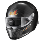 Stilo ST6 FN Carbon ABP Racing Helmet - FIA8859