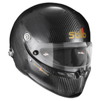 Stilo ST6 FN Carbon ABP Racing Helmet - FIA8859