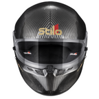 Stilo ST6 FN Carbon ABP Racing Helmet - FIA8859