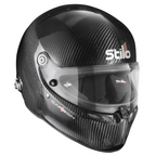 Stilo ST6 FN Carbon Racing Helmet - FIA8860