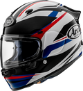ARAI HELMETS, Arai Helmets Quantum-X Ray Helmet - White Large (Part No. 0101-17344)