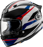 ARAI HELMETS, Arai Helmets Quantum-X Ray Helmet - White Large (Part No. 0101-17344)