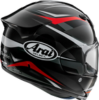 ARAI HELMETS, Arai Helmets Quantum-X Ray Helmet - Small by Arai Helmets Part 0101-17348
