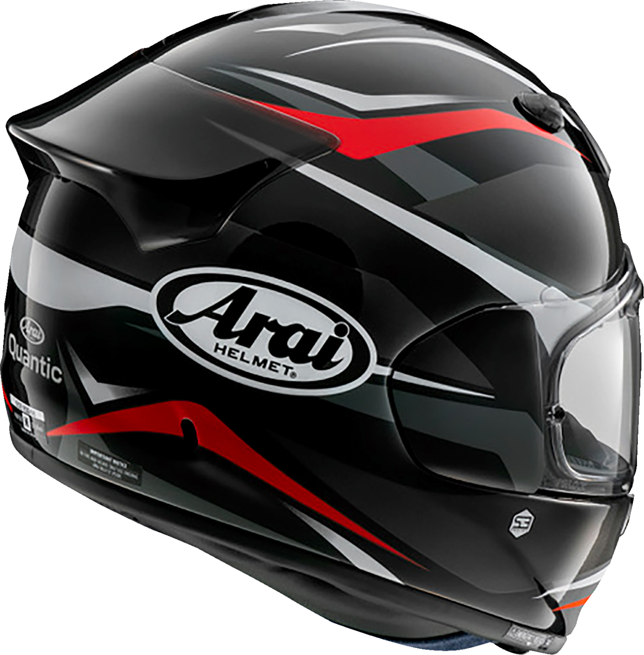 ARAI HELMETS, Arai Helmets Quantum-X Ray Helmet - Small by Arai Helmets Part 0101-17348