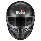 Stilo ST6 GT Zero Carbon Racing Helmet - FIA8860