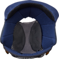 ARAI HELMETS, ARAI HELMETS Contour-X Interior Pad - EP IV - 10 mm (Part #074033)