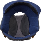 ARAI HELMETS, ARAI HELMETS Contour-X Interior Pad - EP IV - 10 mm (Part #074033)