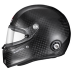 Stilo ST6 GT Zero Carbon Racing Helmet - FIA8860