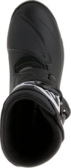 ALPINESTARS Belize Drystar® Boots - Black - US 12 2047117-10-12