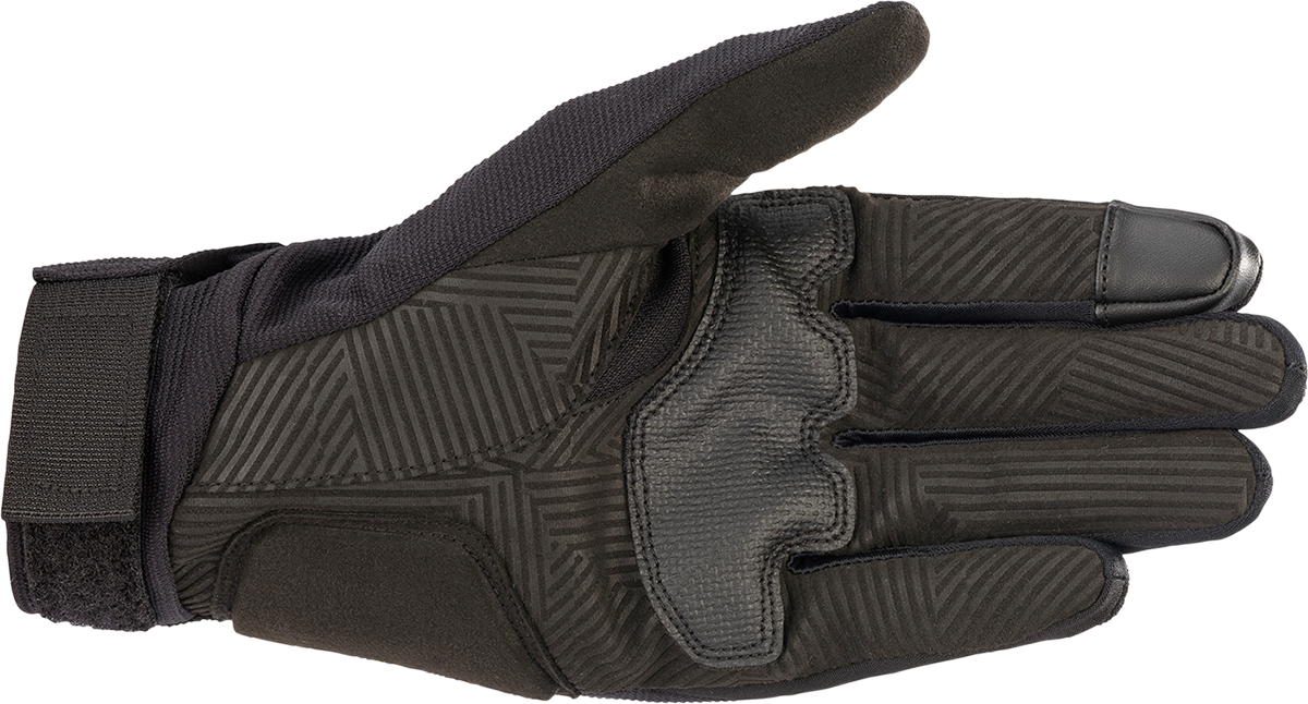 ALPINESTARS Reef Gloves - Black - 3XL 3569020-10-3X - Gloves