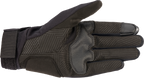 ALPINESTARS Reef Gloves - Black - Medium 3569020-10-M