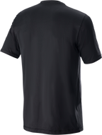 ALPINESTARS Ageless V3 Tech T-Shirt - Black - Large 1100022-10-LG