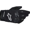 ALPINESTARS Glove Sp X Z Wp Blk M 3520126-10-M