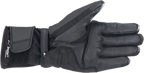ALPINESTARS Denali Aerogel Drystar® Gloves - Black - XL 3526922-10-XL - Gloves