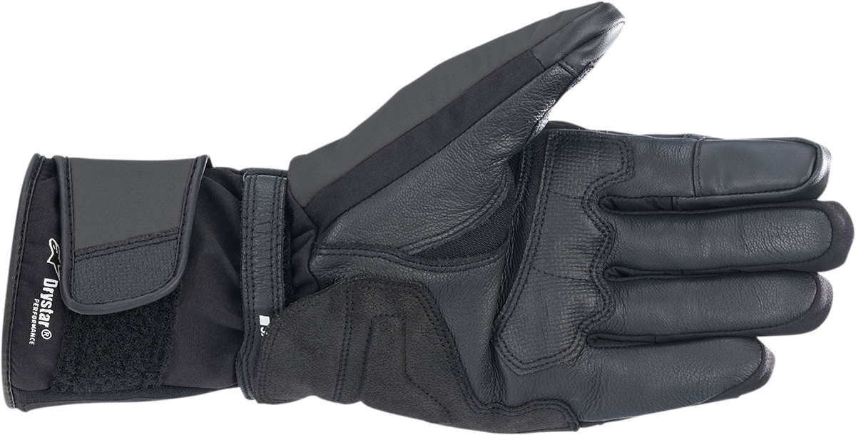 ALPINESTARS Denali Aerogel Drystar® Gloves - Black - Large 3526922-10-L - Gloves