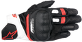 ALPINESTARS SP-5 Gloves - Black/White/Red - 3XL 3558517-123-3X