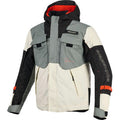 ALPINESTARS Jacket Wp Mospher  Fur Gry/Blk/Ice 4x 3200726-9275-4X