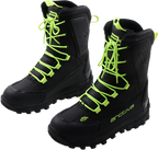 ARCTIVA Advance Boots Replacement Laces - Hi-Viz - Size 8-9 3430-0944