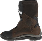 ALPINESTARS Belize Drystar® Boots - Oiled Brown - US 12 2047317-82-12