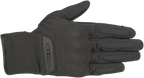 ALPINESTARS Women Stella C-1 Windstopper® V2 Gloves - Black - Medium 3530019-10-M - Gloves