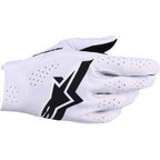 ALPINESTARS Supertech MX Gloves - Light Lilac/Black - 2XL 3560526-3148-2X