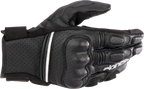 ALPINESTARS Phenom Air Gloves - Black/White - Medium 3571723-12-M