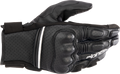 ALPINESTARS Phenom Air Gloves - Black/White - XL 3571723-12-XL