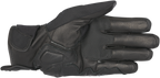 ALPINESTARS Rage Drystar® Gloves - Black/Red - Small 3526817-13-S