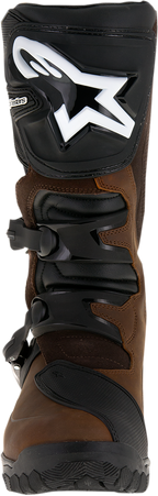 ALPINESTARS Corozal Adventure Boots - Brown/Black - US 10 2047717-82-10