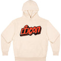 ICON ReDoodle™ Hoodie - Ivory - Small  3050-7039
